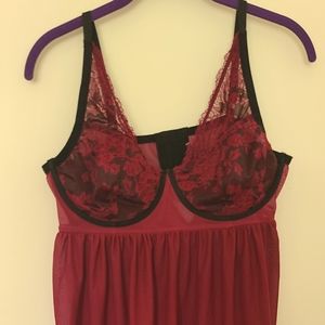 sexy torrid lingerie